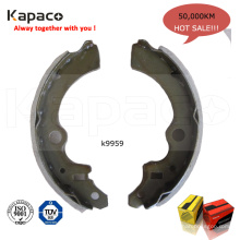 Kapaco Premium-Qualität Auto Teile Bremsbacken k9959 (OE: 53200-76G410)